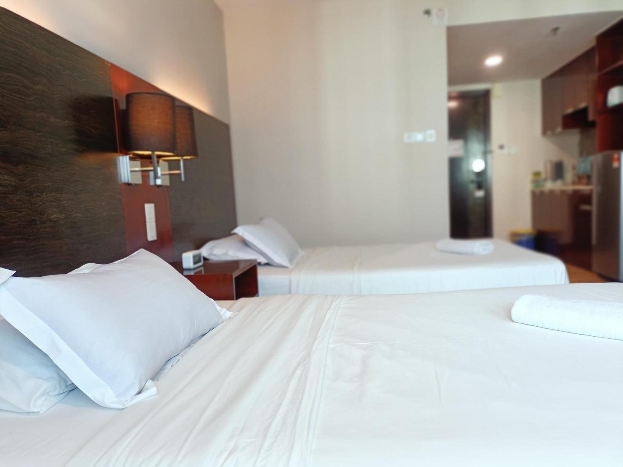 Pangsapuri For Sleep
