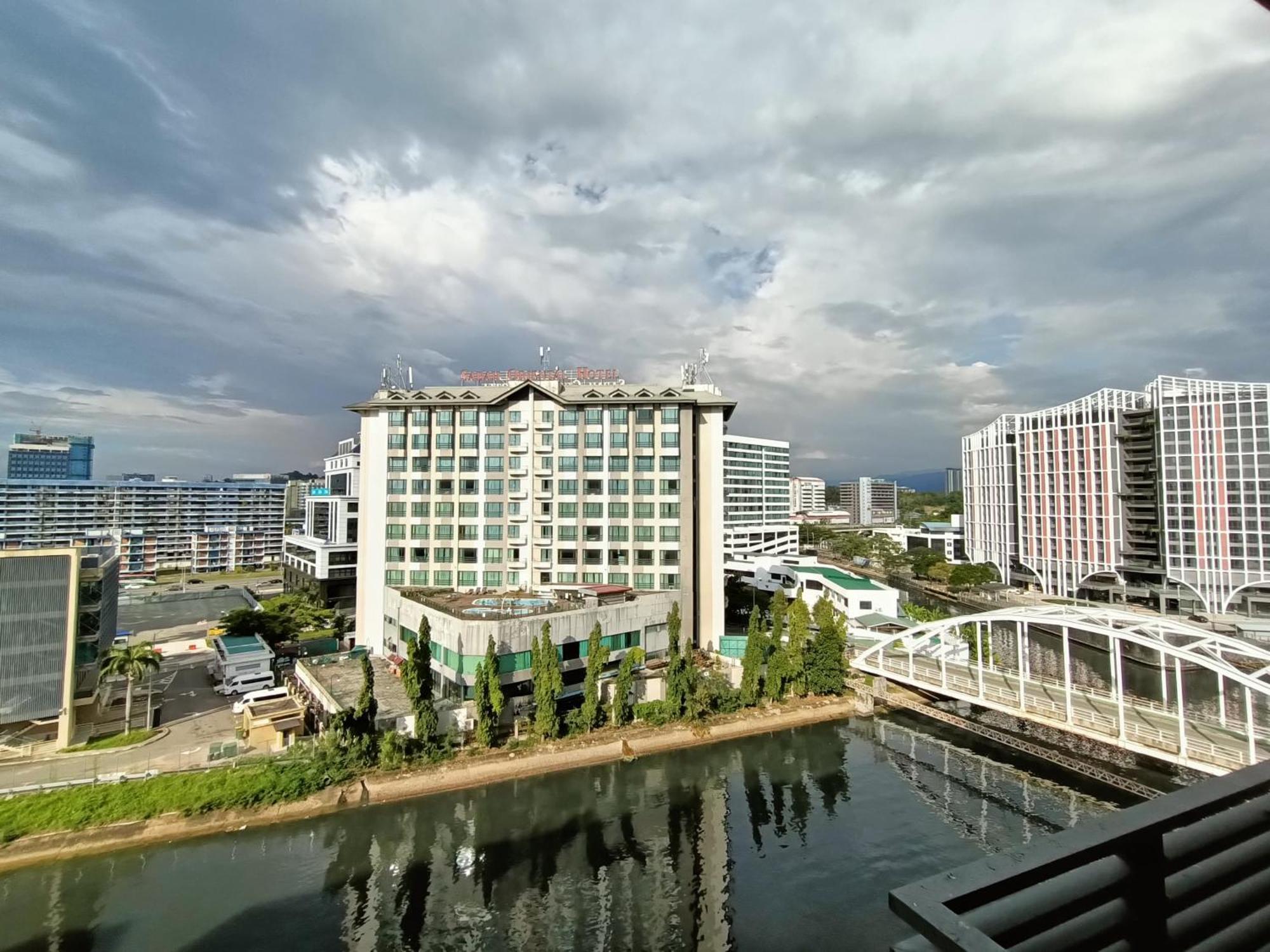 Apartment For Sleep Kota Kinabalu