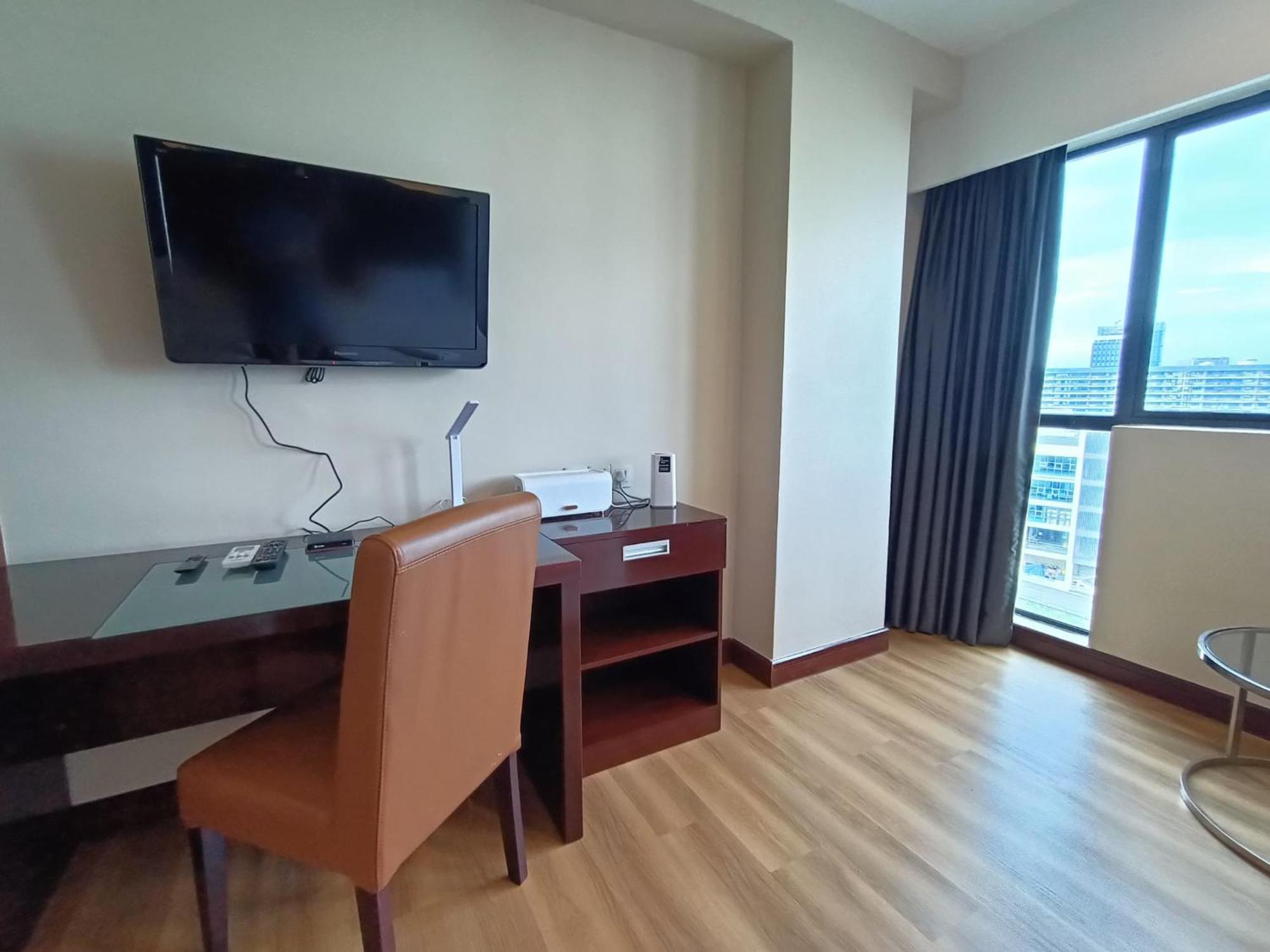 Apartment For Sleep