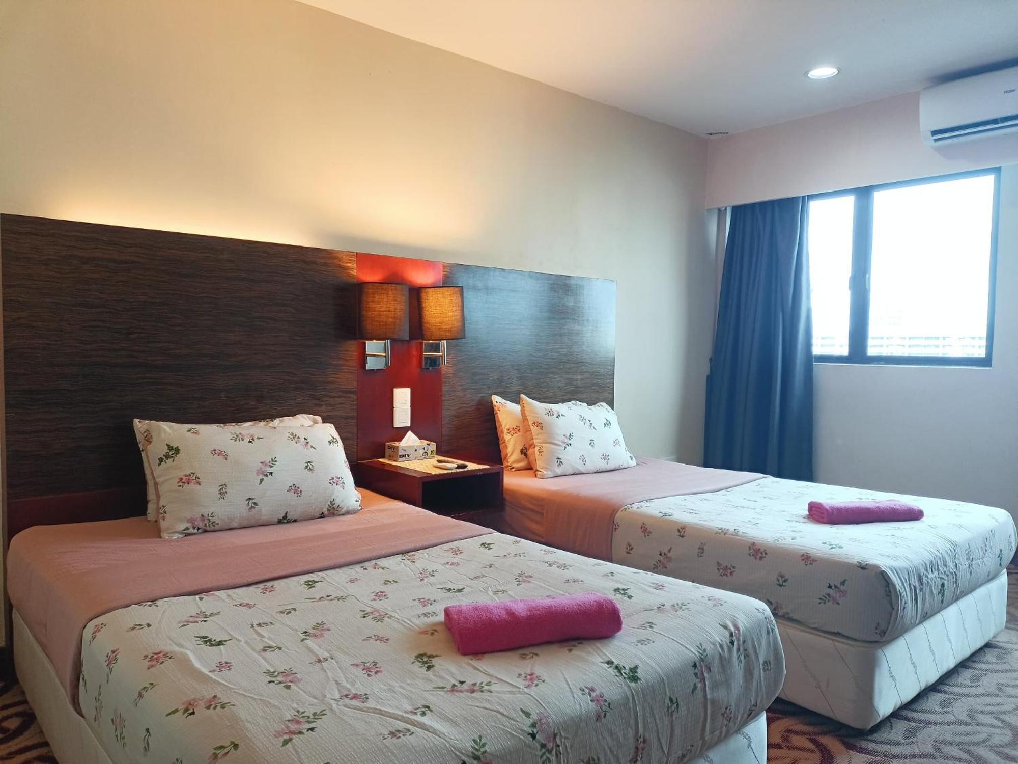 For Sleep Apartment Kota Kinabalu