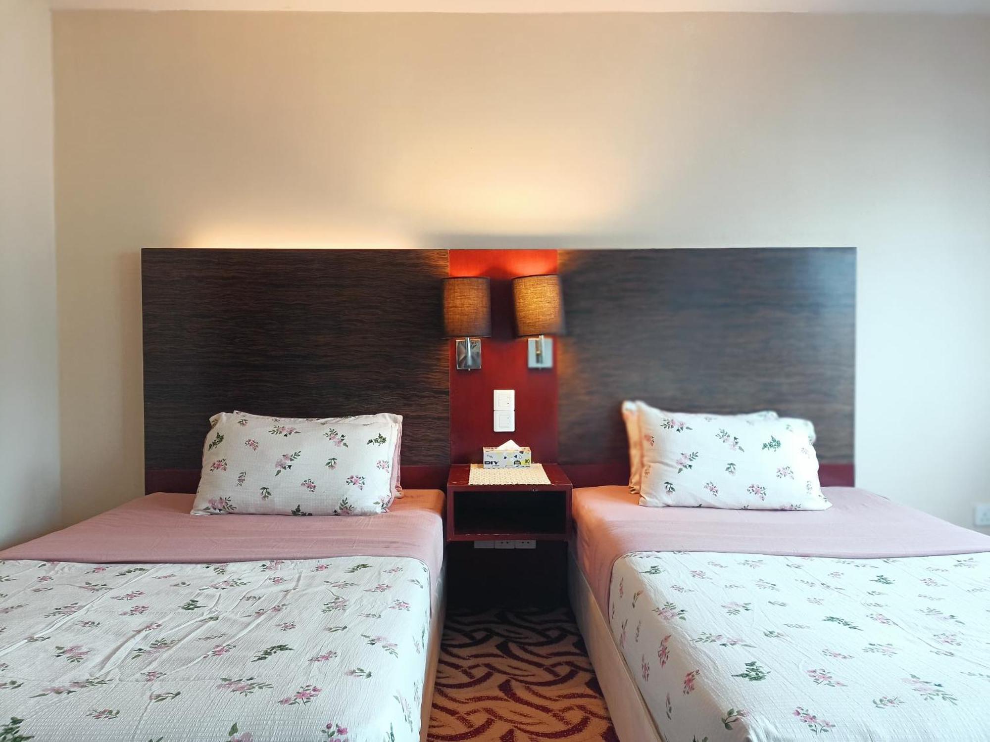 Apartment For Sleep Kota Kinabalu